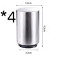 Creative Stainless Steel Automatic Beer Bottle Opener – One-Press Bar Tool