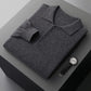 Cashmere Sweater Men&