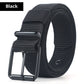 Thin All-Match Pin Buckle Belt