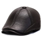 Korean Style Men’s Peaked Cap – Versatile Casual Adjustable Hat