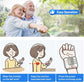 Rechargeable Wrist Blood Pressure Monitor