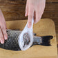 Fish Scaler Brush with Skin Catcher