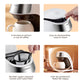 Automatic Mini Coffee Maker with Cup