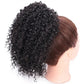 European & American Ladies’ Wig – Short Small Curly Hair