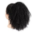 European and American style short small curly wig for ladies