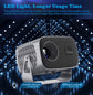 LED Full HD Smart Projector 4K Support