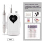 Brushless Portable Nail Polishing Machine (Rechargeable)