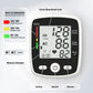 Rechargeable Wrist Blood Pressure Monitor