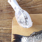 Fish Scaler Brush with Skin Catcher