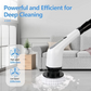 7 in 1 Electric Cleaning Brush