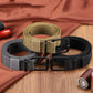 Thin All-Match Pin Buckle Belt