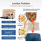 Decompression Lumbar Support Belt