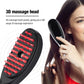 Ultimate 5-in-1 Hair Revive Comb