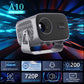 LED Full HD Smart Projector 4K Support