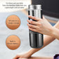 Portable Wireless Electric Coffee Maker
