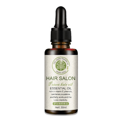 Hair Care Essential Oil 30ml