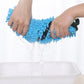 Super Absorbent Dog & Cat Bath Towel – Quick-Drying Microfiber Pet Towel