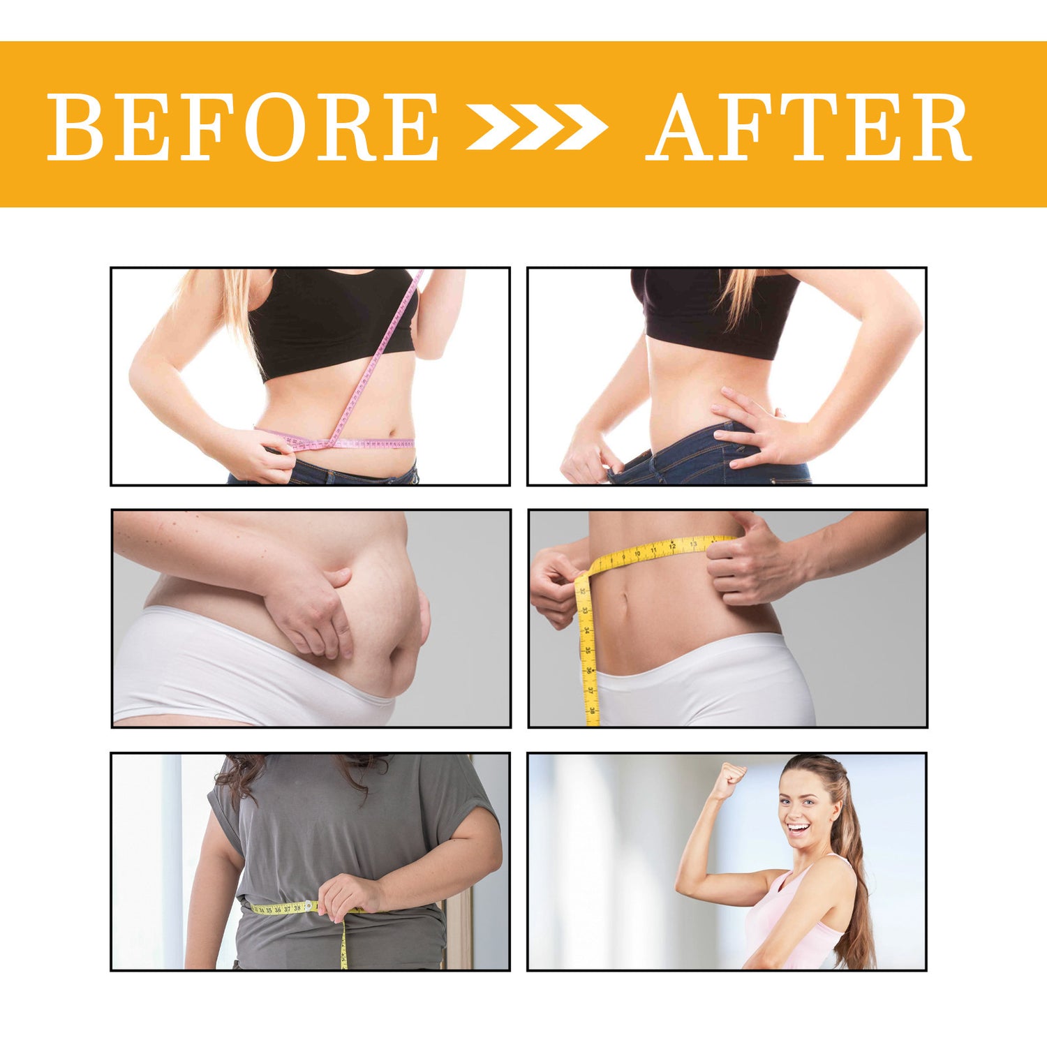 Bee venom slimming and body shaping essential oil 30ml bottle