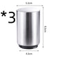 Creative Stainless Steel Automatic Beer Bottle Opener – One-Press Bar Tool
