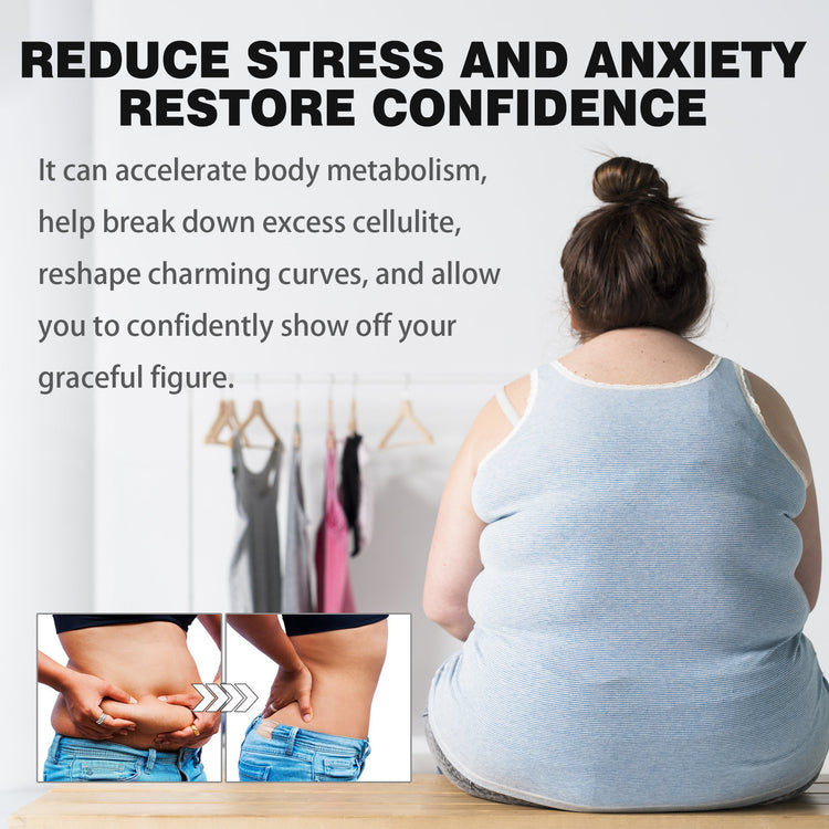 Bee venom slimming and body shaping essential oil 30ml bottle