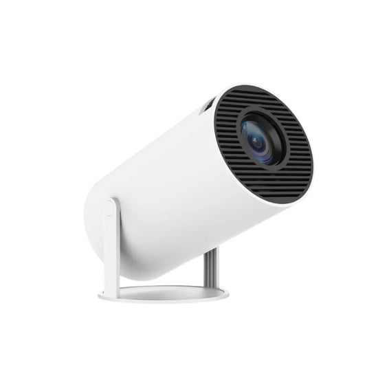 4K Smart Multi Media MINI Portable Projector