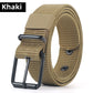 Thin All-Match Pin Buckle Belt