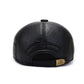 Korean style men’s peaked cap in adjustable casual hat