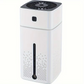1L Air Purifier Humidifier with 7 Color LED