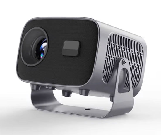 LED Full HD Smart Projector 4K Support