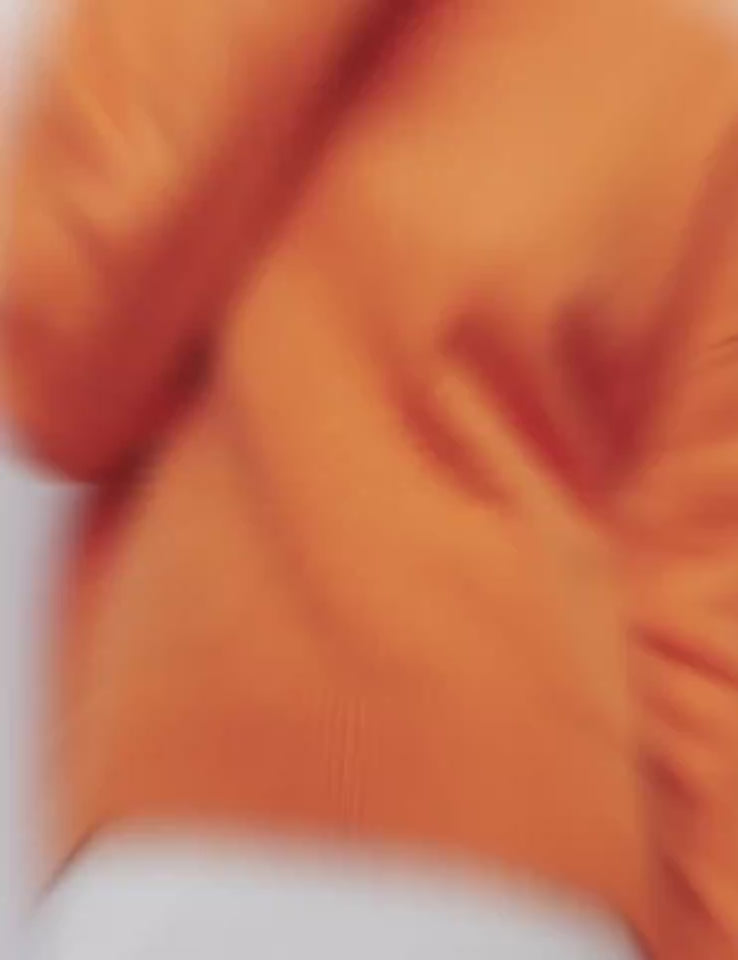 Women’s winter turtleneck sweater solid color long sleeve pullover.